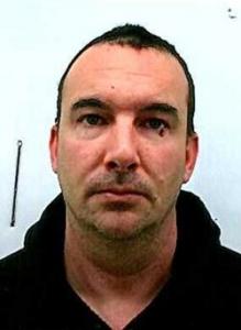 Cory T Cushing a registered Sex Offender of Maine