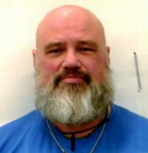 Dallas Messer a registered Sex Offender of Maine