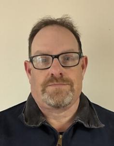 Jesse Kiesel a registered Sex Offender of Maine