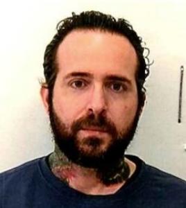 Jesse L Nixon a registered Sex Offender of Maine