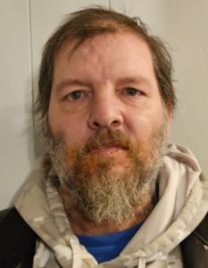 James Dale Kitchin Jr a registered Sex Offender of Maine
