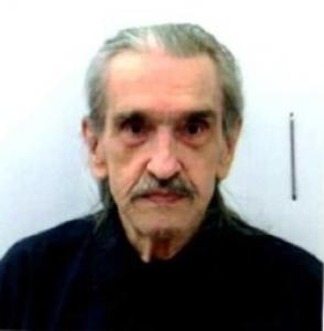 Antone Machado Angelo a registered Sex Offender of Maine