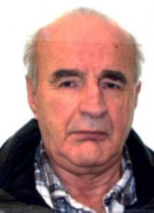 John Staples a registered Sex Offender of Maine