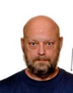 Basil Barnes a registered Sex Offender of Maine