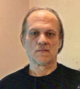Bradley George Huckabey a registered Sex Offender of Maine