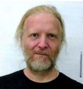 James Miller a registered Sex Offender of Maine