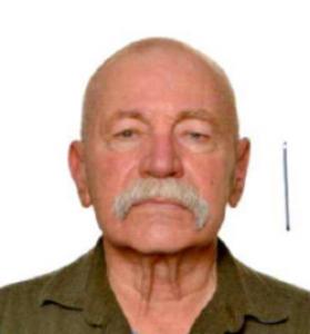 Gary G Osborne a registered Sex Offender of Maine