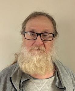 Ernest Ray Cook a registered Sex Offender of Maine