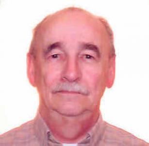 John R Hooper a registered Sex Offender of Maine