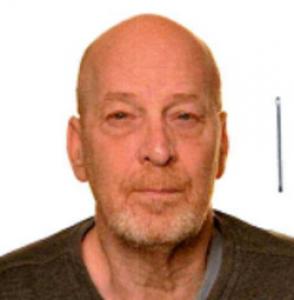 Arnold E Johnson a registered Sex Offender of Maine