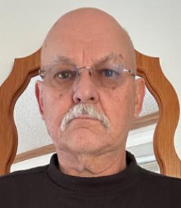 David Jandreau a registered Sex Offender of Maine
