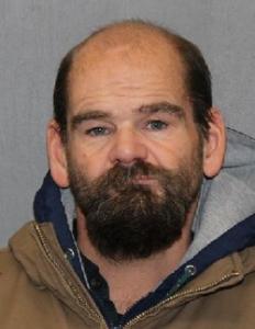 John James Hurrinus a registered Sex Offender of Maine