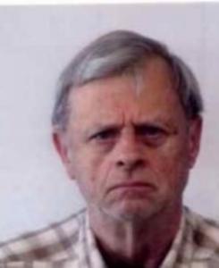 Donald Cluff a registered Sex Offender of Maine