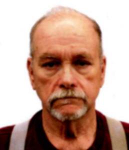 David Griffeth-hurst a registered Sex Offender of Maine