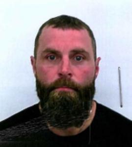 Jason Allan Lebreton a registered Sex Offender of Maine
