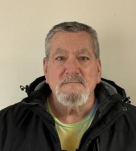 George Walters a registered Sex Offender of Maine