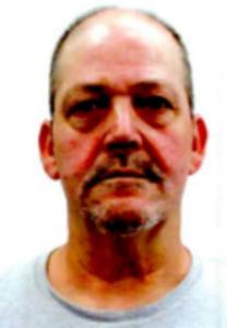 John Michael Dubief a registered Sex Offender of Maine
