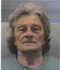 John Arthur Hill a registered Sex Offender of Maine
