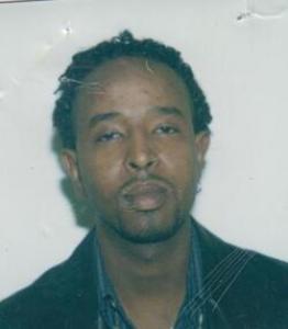 Abdalahi S Abdi a registered  of Maine