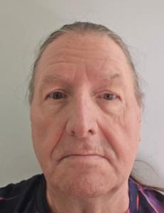 Daniel Mark Deabler a registered Sex Offender of Maine