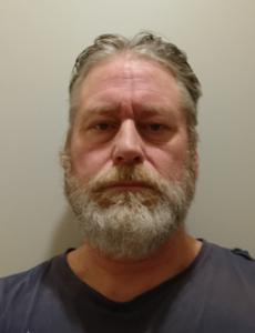 Jeffrey B Sparks a registered Sex Offender of Maine