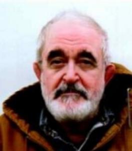 John Nucento Brichetto III a registered Sex Offender of Maine
