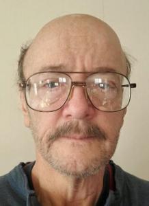 Carroll Cooper a registered Sex Offender of Maine