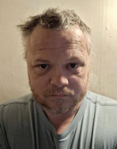 Eric Wright a registered Sex Offender of Maine