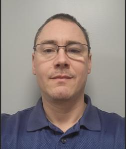 Brian Paul Hinkley a registered Sex Offender of Maine