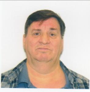 David L Cook a registered Sex Offender of Maine