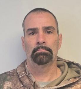 James Tristram Davis a registered Sex Offender of Maine