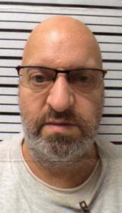 Corey A Searles a registered Sex Offender of Maine