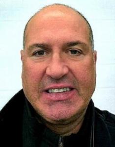 Chris Russell a registered Sex Offender of Maine