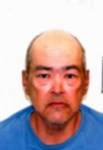 Bernard J Dana a registered Sex Offender of Maine