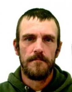 Jesse L Richards a registered Sex Offender of Maine
