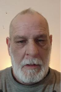 Christopher Verill a registered Sex Offender of Maine