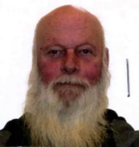 Glenn Mashburn a registered Sex Offender of Maine