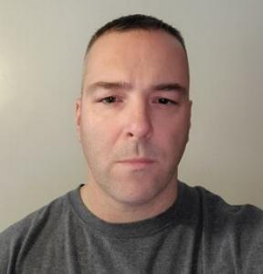 John Poulin a registered Sex Offender of Maine