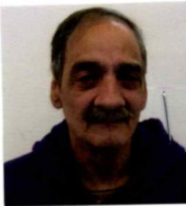 Eric E St a registered Sex Offender of Maine