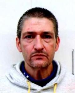 Daniel A Vigue a registered Sex Offender of Maine