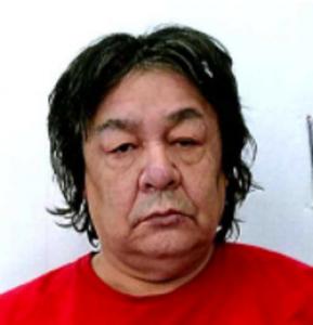 Francis James Joseph a registered Sex Offender of Maine