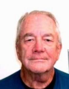 Gerald A Bailey a registered Sex Offender of Maine