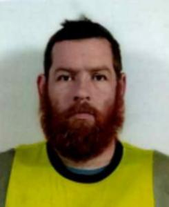 Anthony W Hartley a registered Sex Offender of Maine