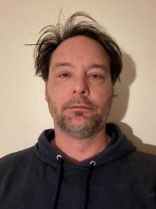 Daniel Cunningham a registered Sex Offender of Maine