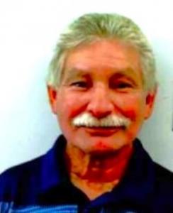 David Millan Beal a registered Sex Offender of Maine