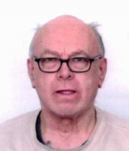 Gary Elwood Schillinger a registered Sex Offender of Maine