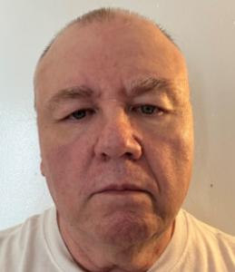 Bert Joseph Francis a registered Sex Offender of Maine