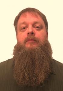 Darin Whitman Doe a registered Sex Offender of Maine