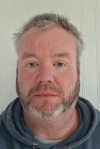 David Andrew Harkins a registered Sex Offender of Maine