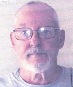 David Alan Libby a registered Sex Offender of Maine